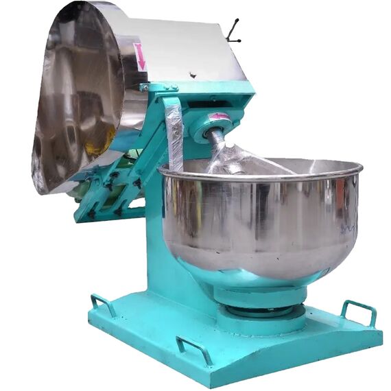 DOUGH KNEADING MACHINE 1 HP 10KG