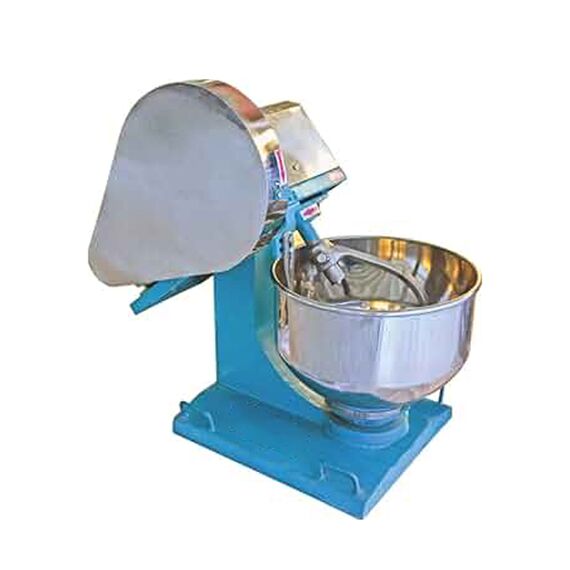 DOUGH KNEADING MACHINE 1 HP 10KG
