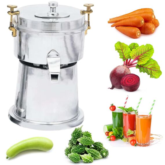 CARROT JUICER MACHINE, 0.5 HP