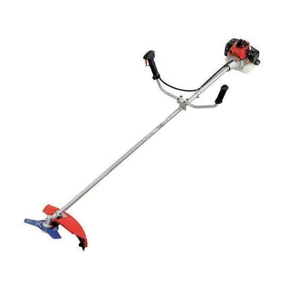 MULTI TOOL ATTACHED SIDEPACK BRUSH CUTTER, 52 CC, 2 STROKE