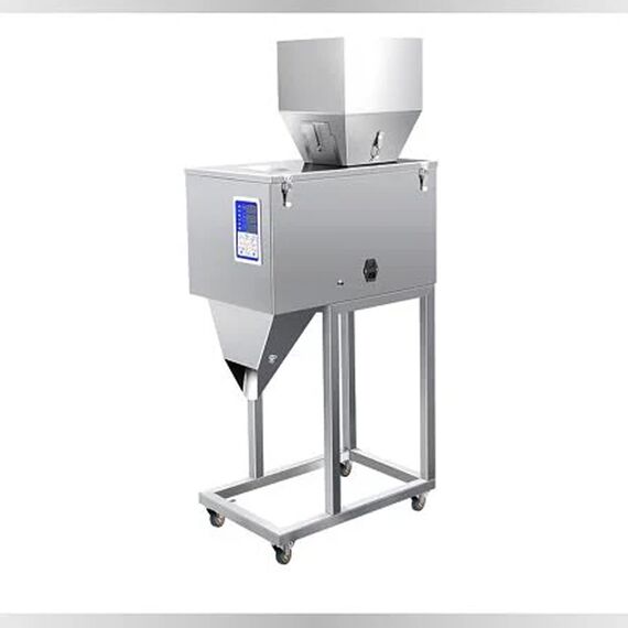 WEIGHT FILLER MACHINE 1 KG