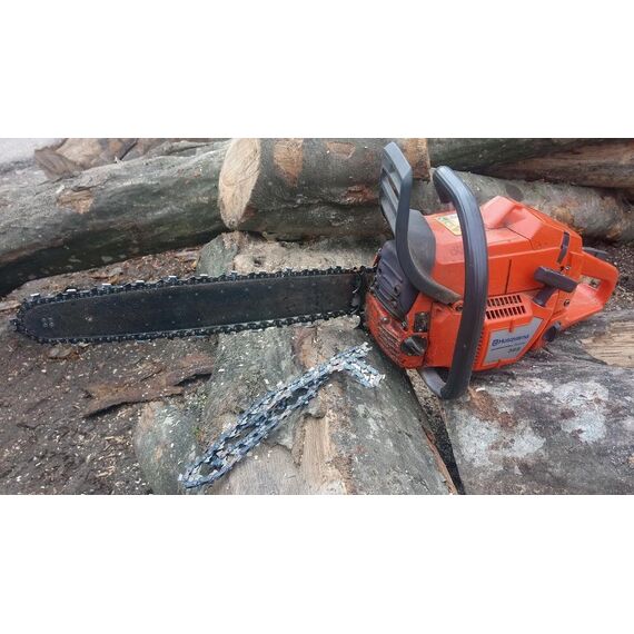 HUSQVARNA 365 XP CHAINSAW MACHINE 24 INCHES