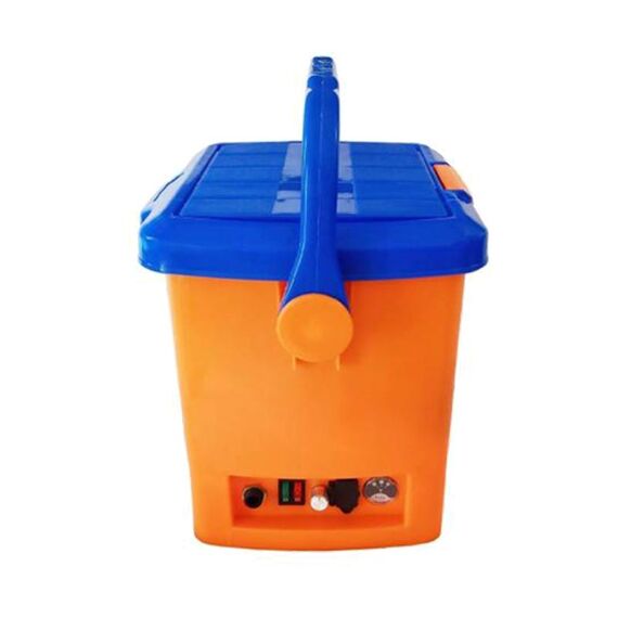 NEPTUNE PORTABLE 16 LITER BUCKET CAR WASHER