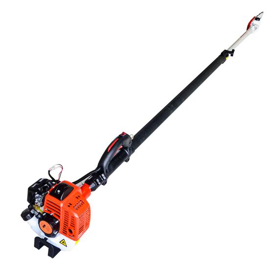 PETROL POLE PRUNER 26 CC 16 FEET