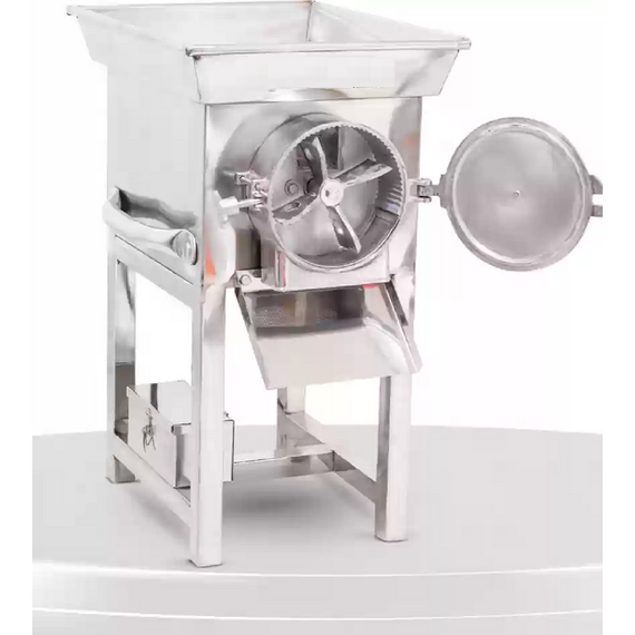 STAINLESS STEEL COMMERCIAL WET MILL GRINDER 2HP