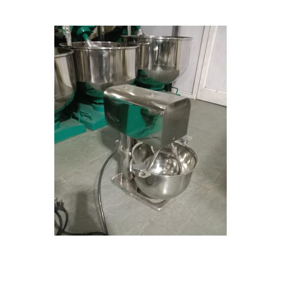 2 KG FLOUR KNEADING MACHINE 0.25 HP