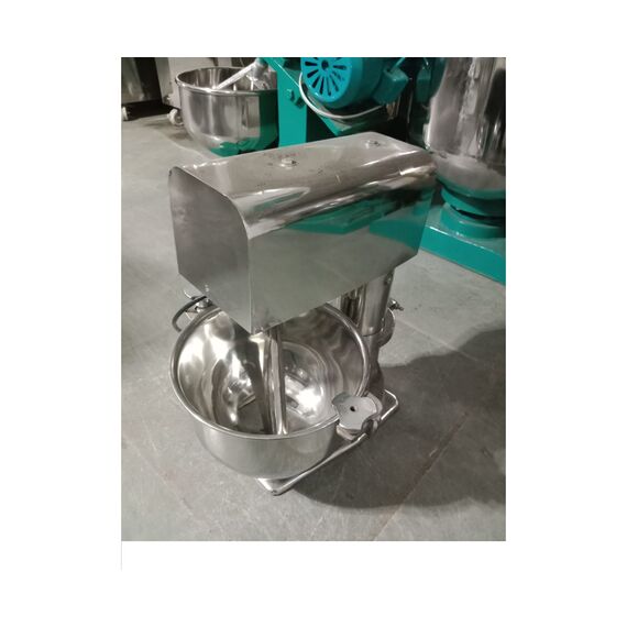 2 KG FLOUR KNEADING MACHINE 0.25 HP