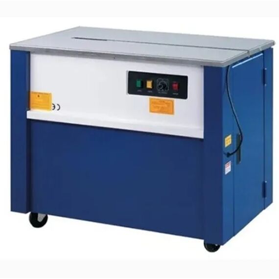 SEMI AUTOMATIC STRAPPING MACHINE TAIWAN TYPE MODEL