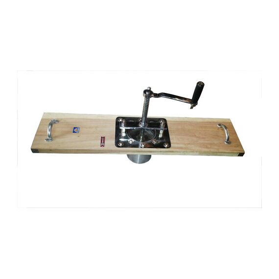HAND OPERATED SEV MACHINE