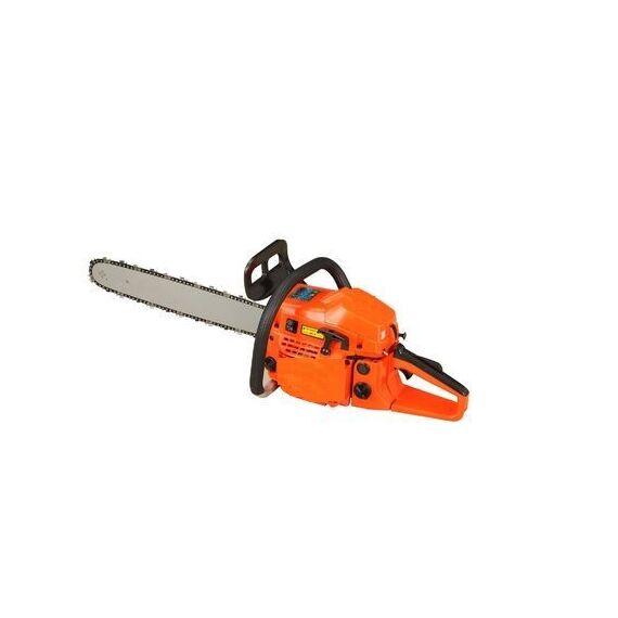 22INCH PETROL CHAINSAW MACHINE 58 CC