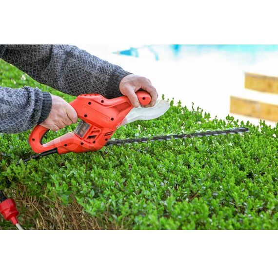 SINGLE PHASE ELECTRIC HEDGE TRIMMER 220V