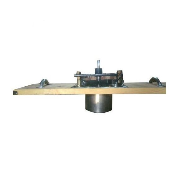 HAND OPERATED SEV MACHINE