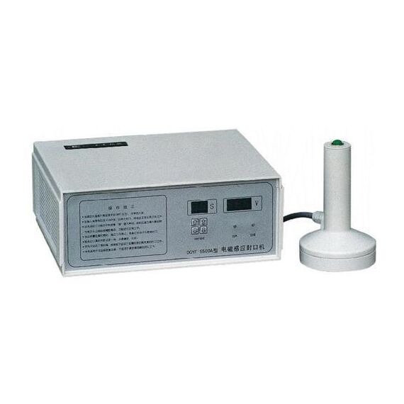PORTABLE INDUCTION SEALER, 20-100 MM