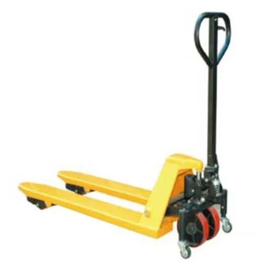 HAND PELLET TRUCK