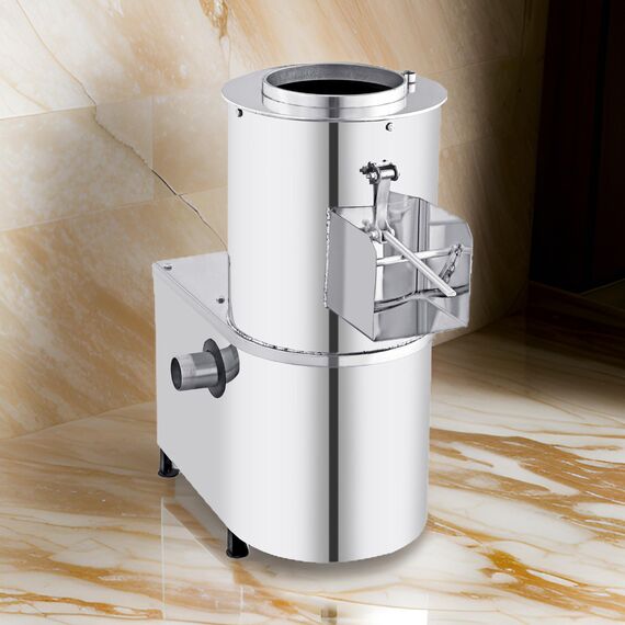 AUTOMATIC 5 KG POTATO PEELER MACHINE, 0.5 HP