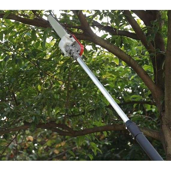 PETROL POLE PRUNER 26 CC 16 FEET
