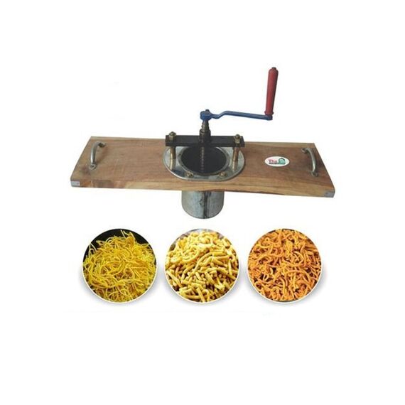 HAND OPERATED SEV MACHINE