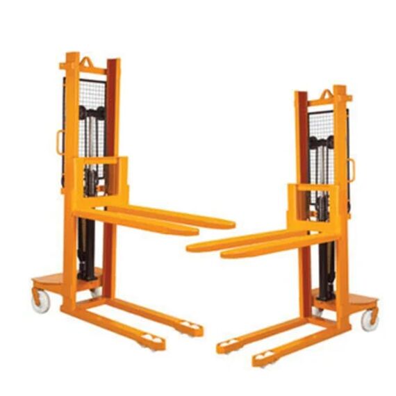 MANUAL STACKER 1000 KG