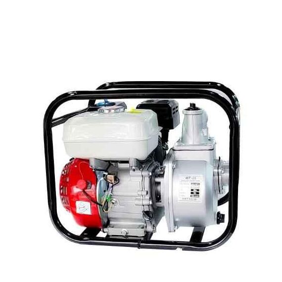 3 INCH WATER PUMP 6.5 HP PETROL