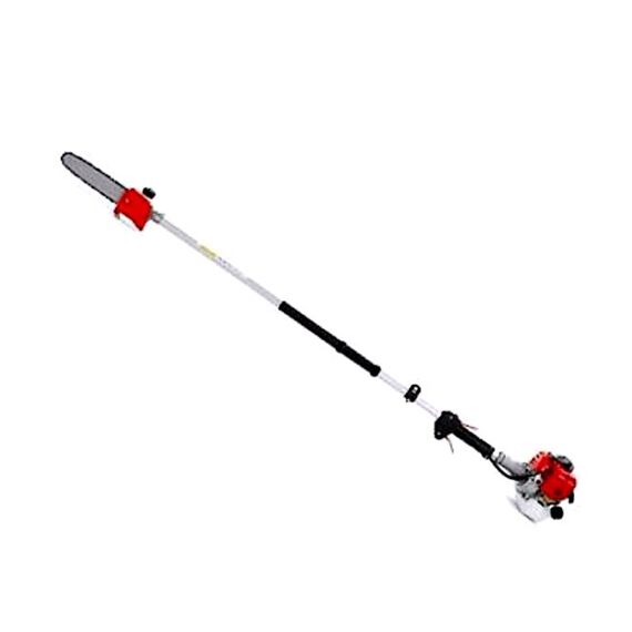 PETROL POLE PRUNER 26 CC 16 FEET