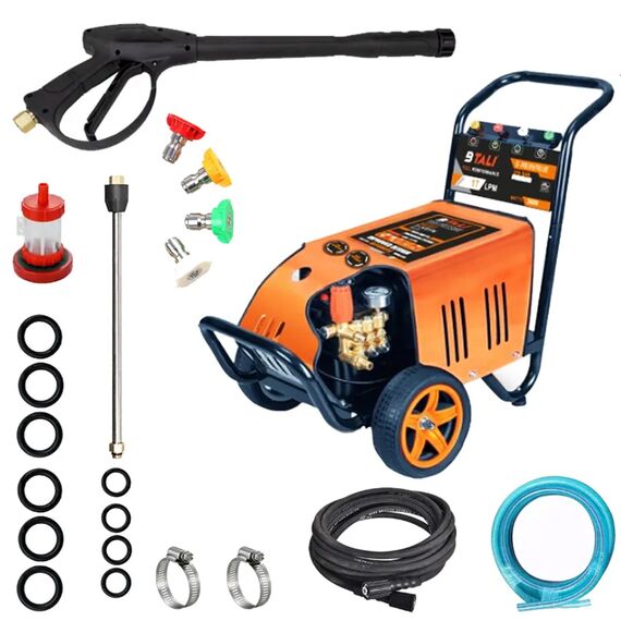 BTALI 2200 HPW HIGH PRESSURE WASHER
