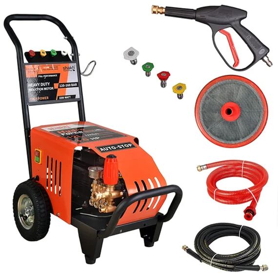 BTALI 2200 HPW HIGH PRESSURE WASHER