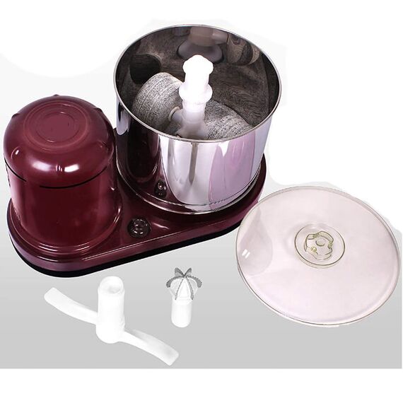 TABLE TOP WET GRINDER 2 LITERS