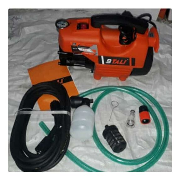 BTALI 1000 HPW HIGH PRESSURE WASHER 130 BAR