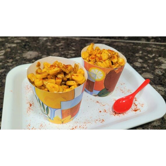 PREMIUM QUALITY SWEET CORN MACHINE 70 KG CAPACITY