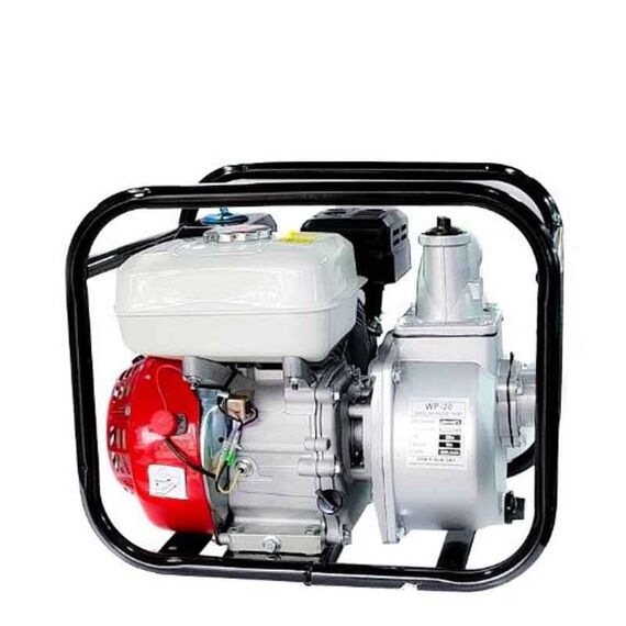 2 INCH PETROL WATER PUMP 5.5 HP