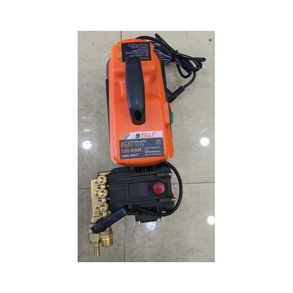 BTALI HIGH PRESSURE WASHER 150 BAR