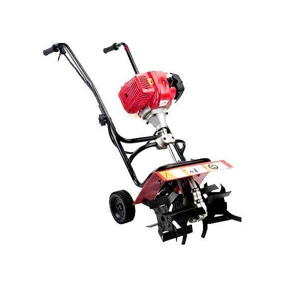 PETROL OPERATED MINI POWER TILLER 63 CC