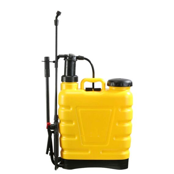 BACKPACK 16L MANUAL SPRAYER