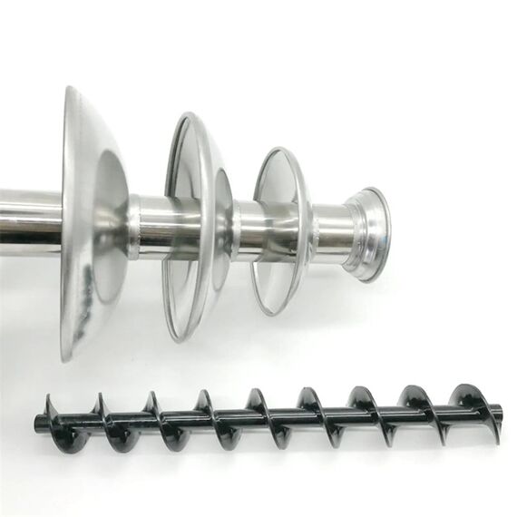 STAINLESS STEEL ELECTRIC CHOCOLATE FOUNTAIN MACHINE