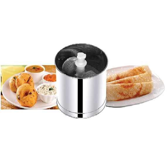 TABLE TOP WET GRINDER 2 LITERS