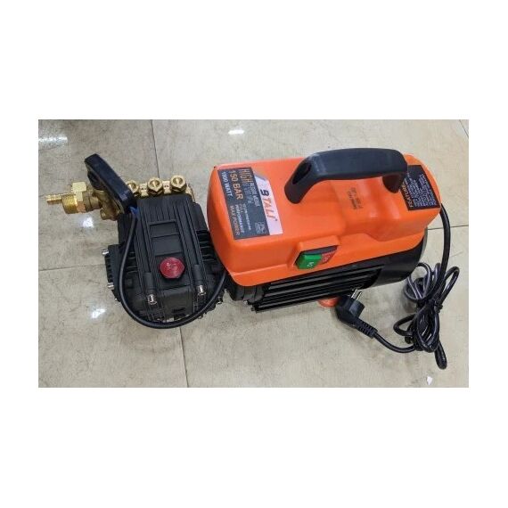 BTALI HIGH PRESSURE WASHER 150 BAR