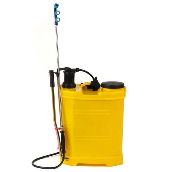 BACKPACK 16L MANUAL SPRAYER