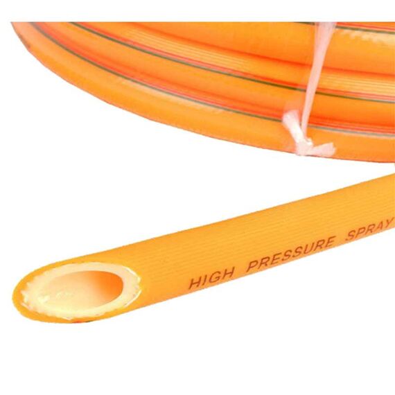 NEPTUNE HIGH PRESSURE SPRAY HOSE PIPE 8.5MM 100M