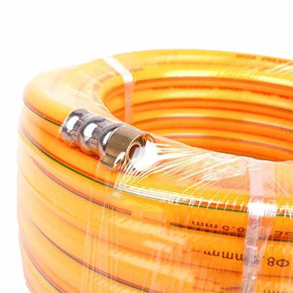 NEPTUNE HIGH PRESSURE SPRAY HOSE PIPE 8.5MM 100M