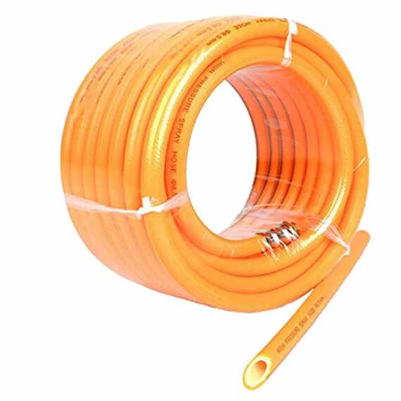 NEPTUNE HIGH PRESSURE SPRAY HOSE PIPE 8.5MM 100M
