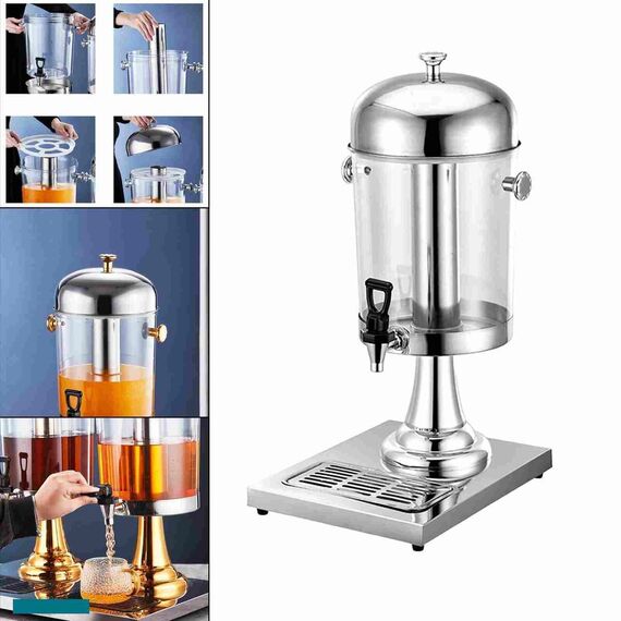 SINGLE JUICE DESPENCER