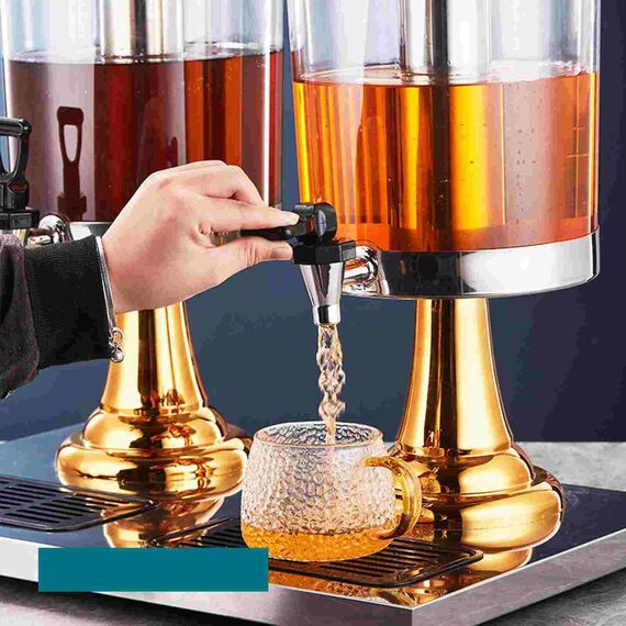 SINGLE JUICE DESPENCER