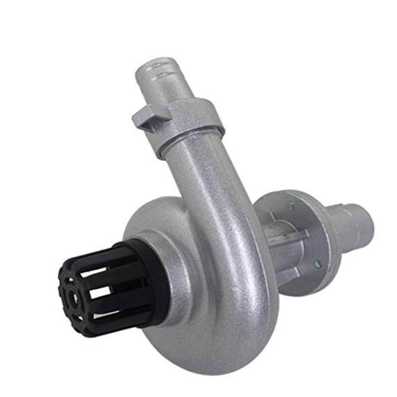 WATER PUMP ATTACHMENT FOR BRUSH CUTTER, 26 MM