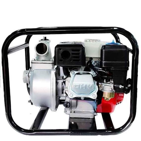 2 INCH PETROL WATER PUMP 5.5 HP