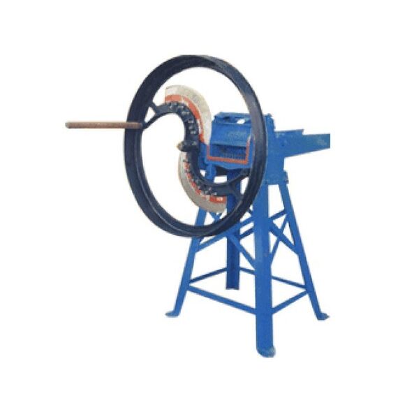 MANUAL CHAFF CUTTER