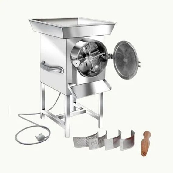 SS GRAVY MACHINE 5 HP