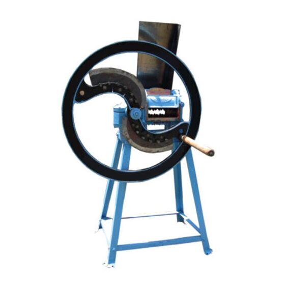 MANUAL CHAFF CUTTER