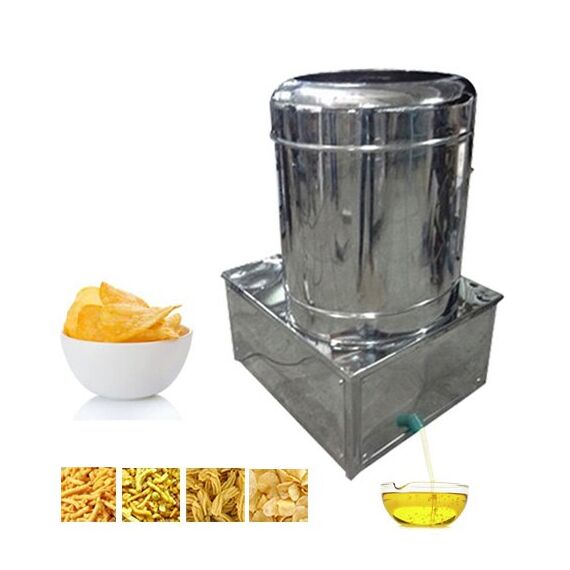 OIL DRYER MACHINE 1 HP