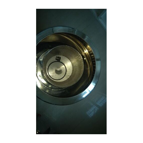 OIL DRYER MACHINE 1 HP