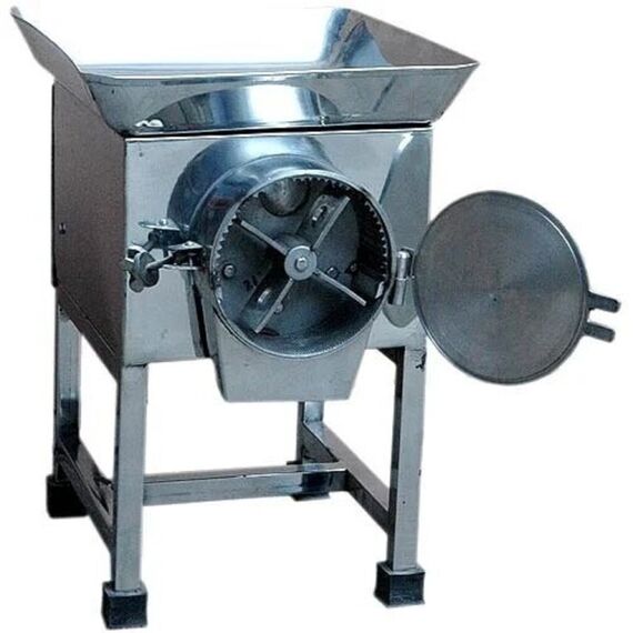 SS GRAVY MACHINE 5 HP